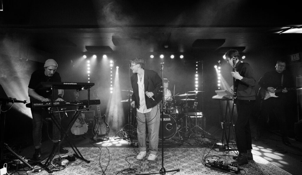 Foto: Mia Tohver