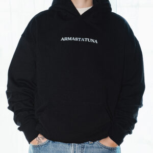 Armastatuna pusa