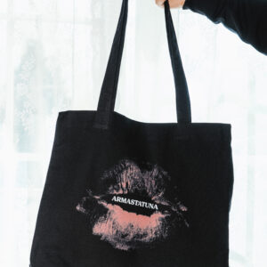 Armastatuna Shopping Bag